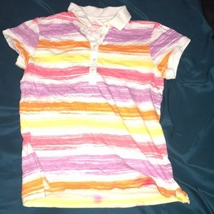 Striped shirt